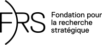 Fondation Recherche Stratégique