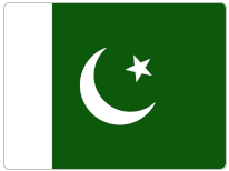 Flag Pakistan