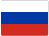 Flag Russia